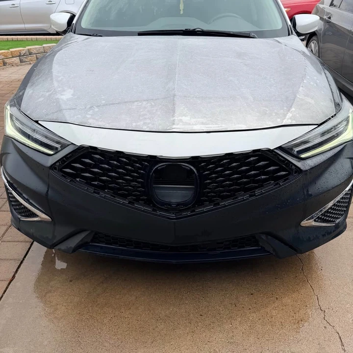 2020 Acura ILX - Image 7 of 8