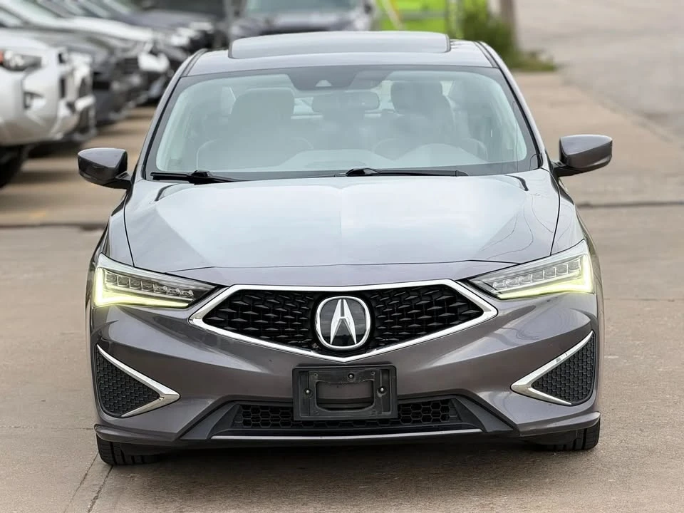 2020 Acura ILX - Image 7 of 20