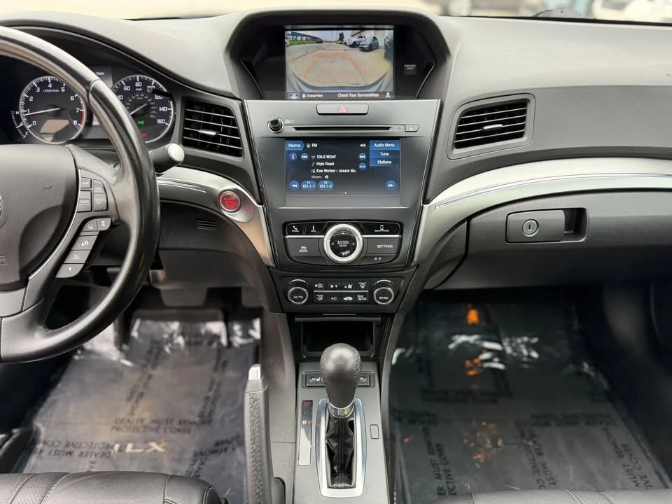 2020 Acura ILX - Image 19 of 20