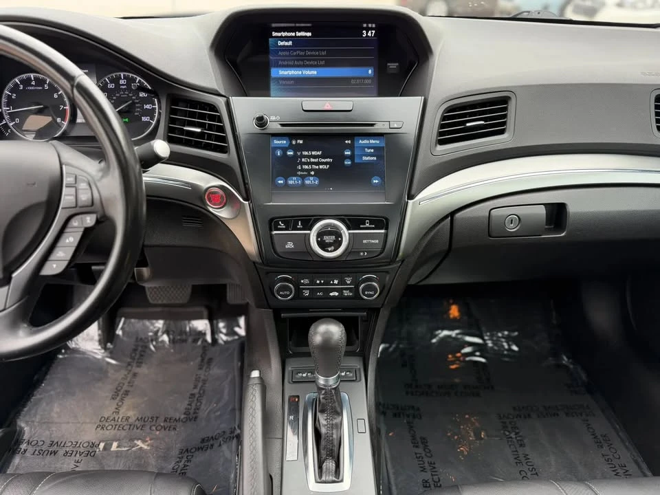 2020 Acura ILX - Image 18 of 20