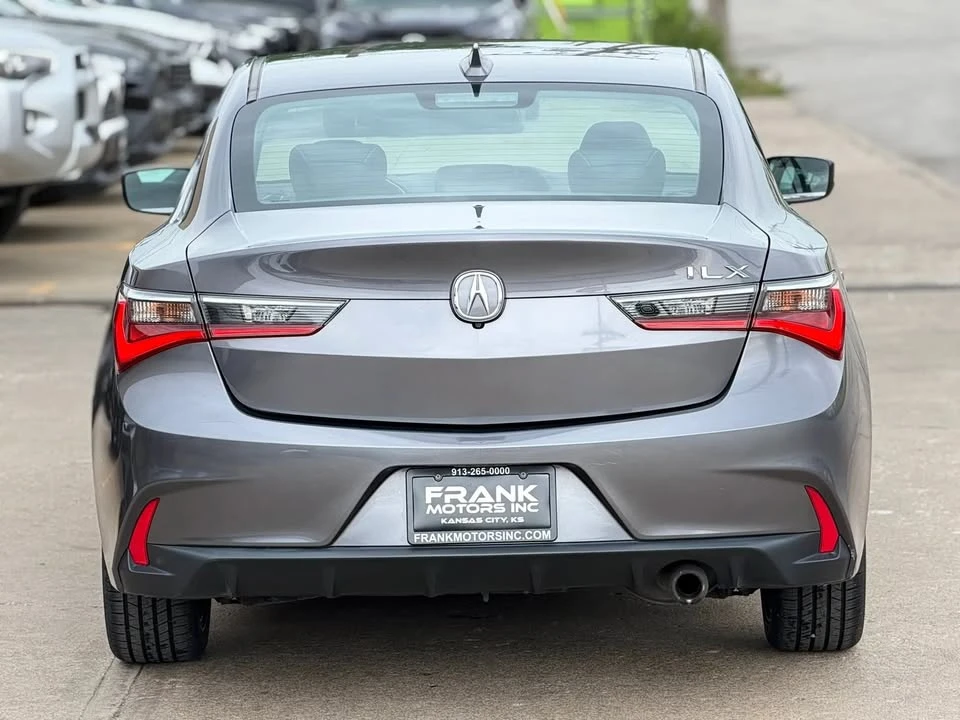2020 Acura ILX - Image 6 of 20