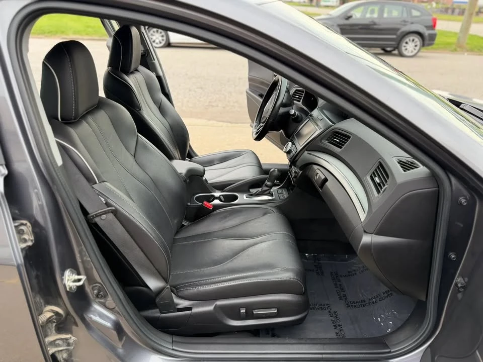 2020 Acura ILX - Image 13 of 20