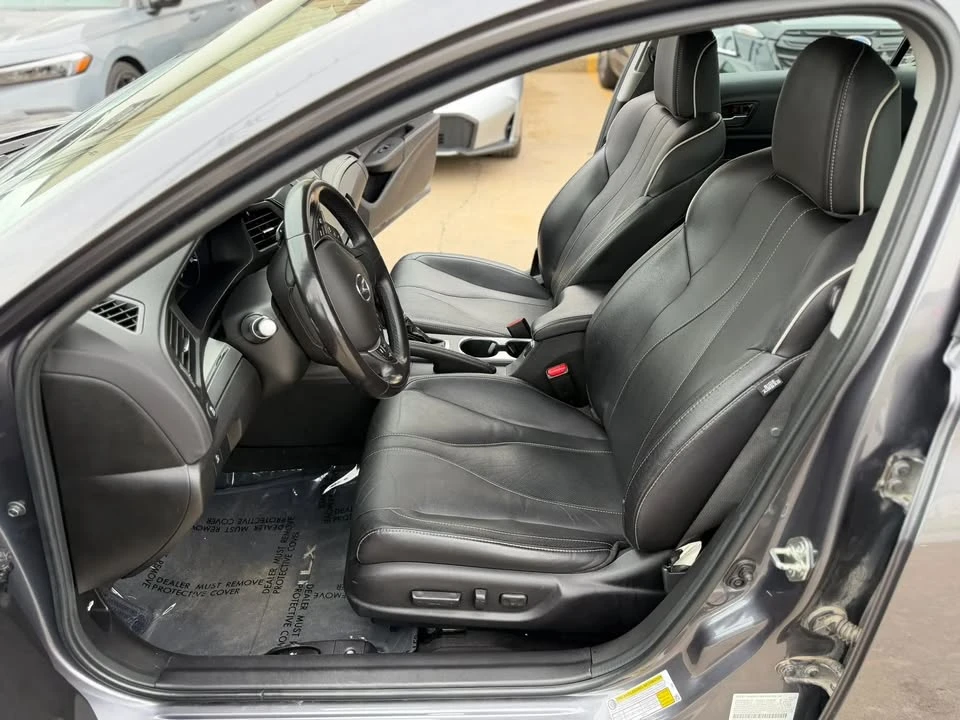 2020 Acura ILX - Image 15 of 20