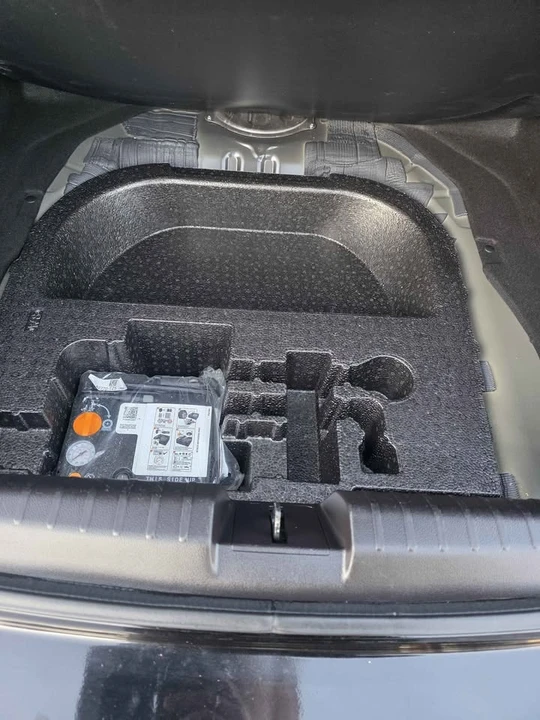 2020 Acura ILX - Image 17 of 17