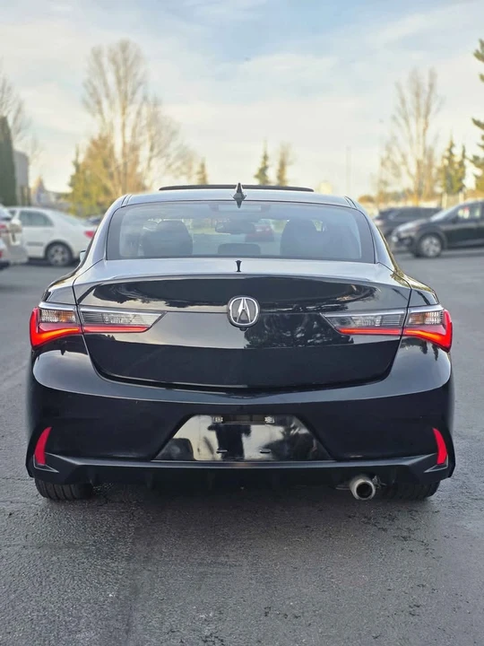 2020 Acura ILX - Image 3 of 17