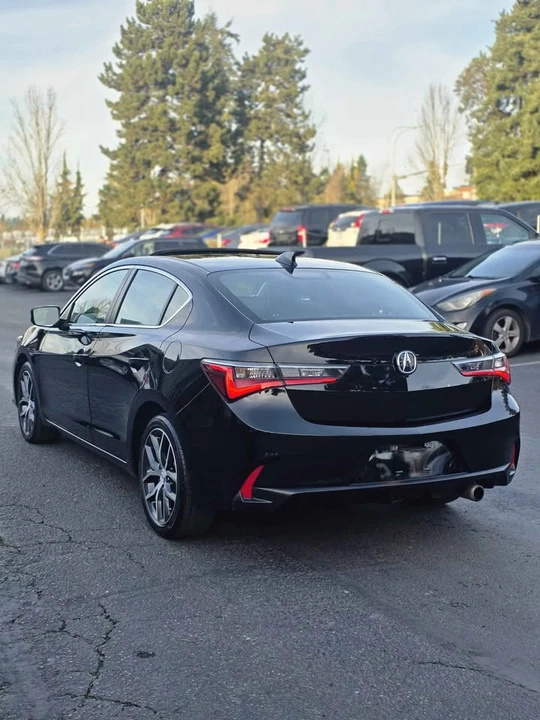 2020 Acura ILX - Image 3 of 18
