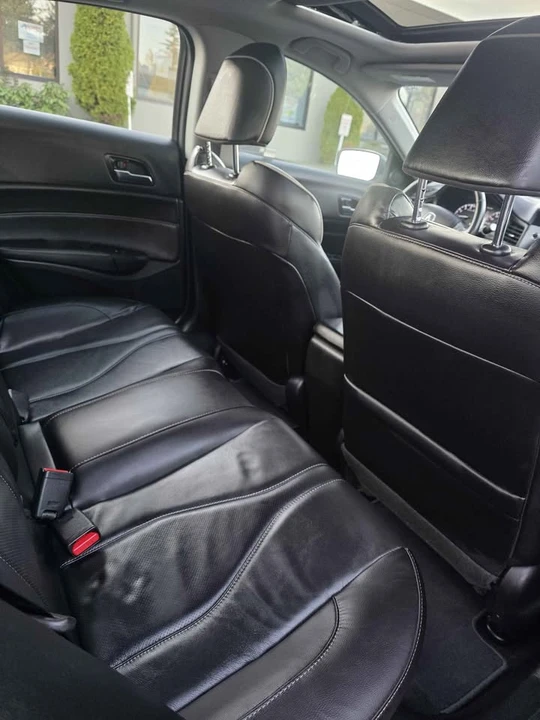 2020 Acura ILX - Image 12 of 18