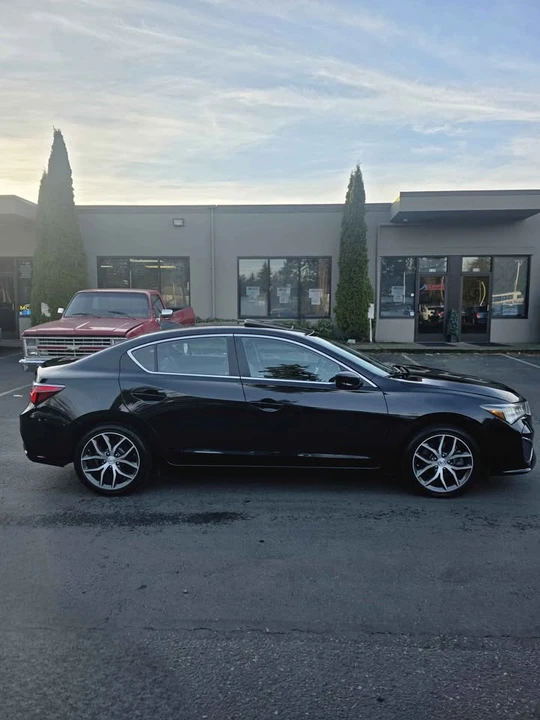 2020 Acura ILX - Image 6 of 18