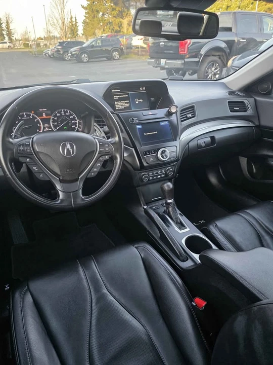 2020 Acura ILX - Image 4 of 18