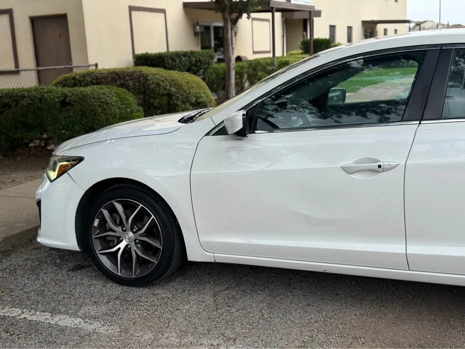 2020 Acura ILX - Image 4 of 15