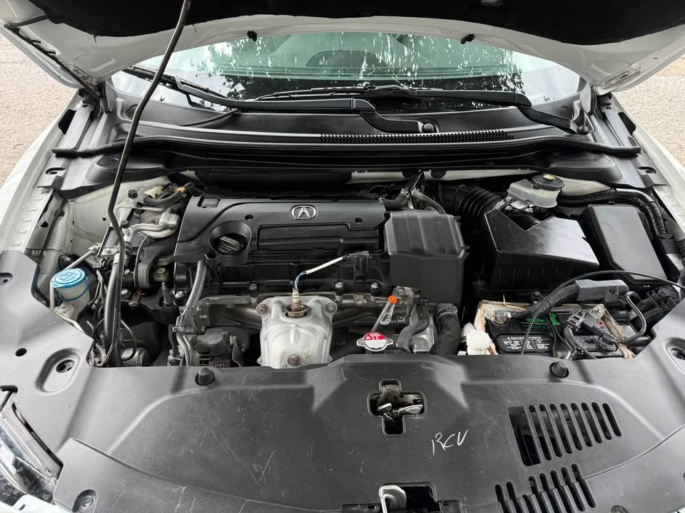 2020 Acura ILX - Image 3 of 15