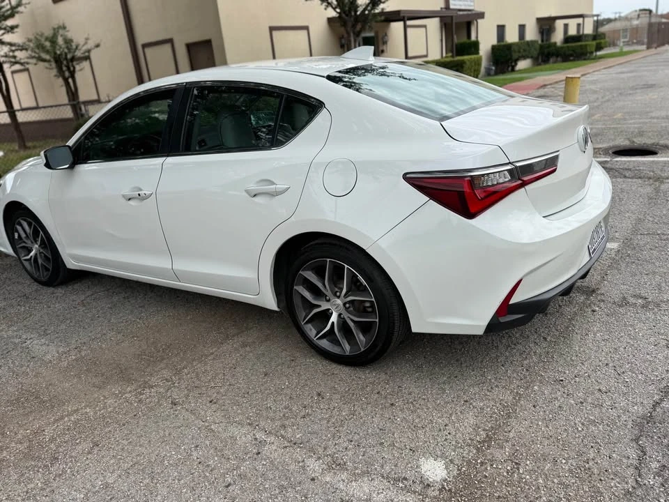 2020 Acura ILX - Image 6 of 15
