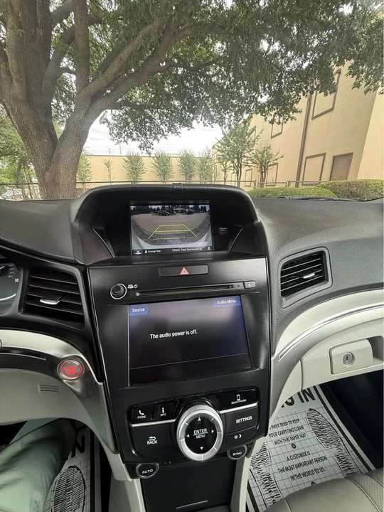 2020 Acura ILX - Image 15 of 15