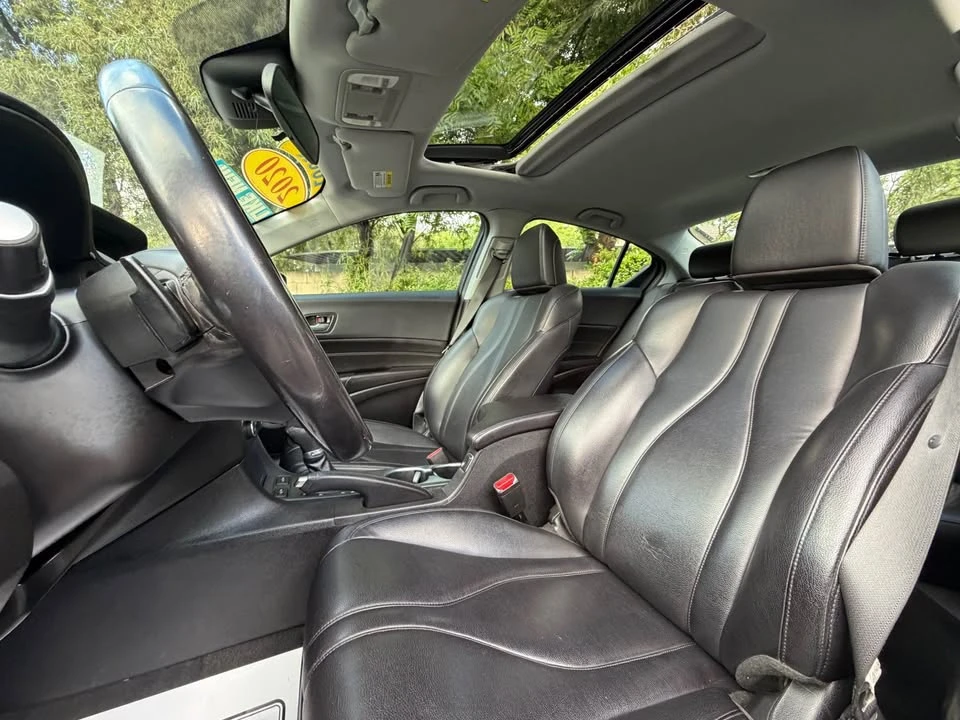 2020 Acura ILX - Image 6 of 16