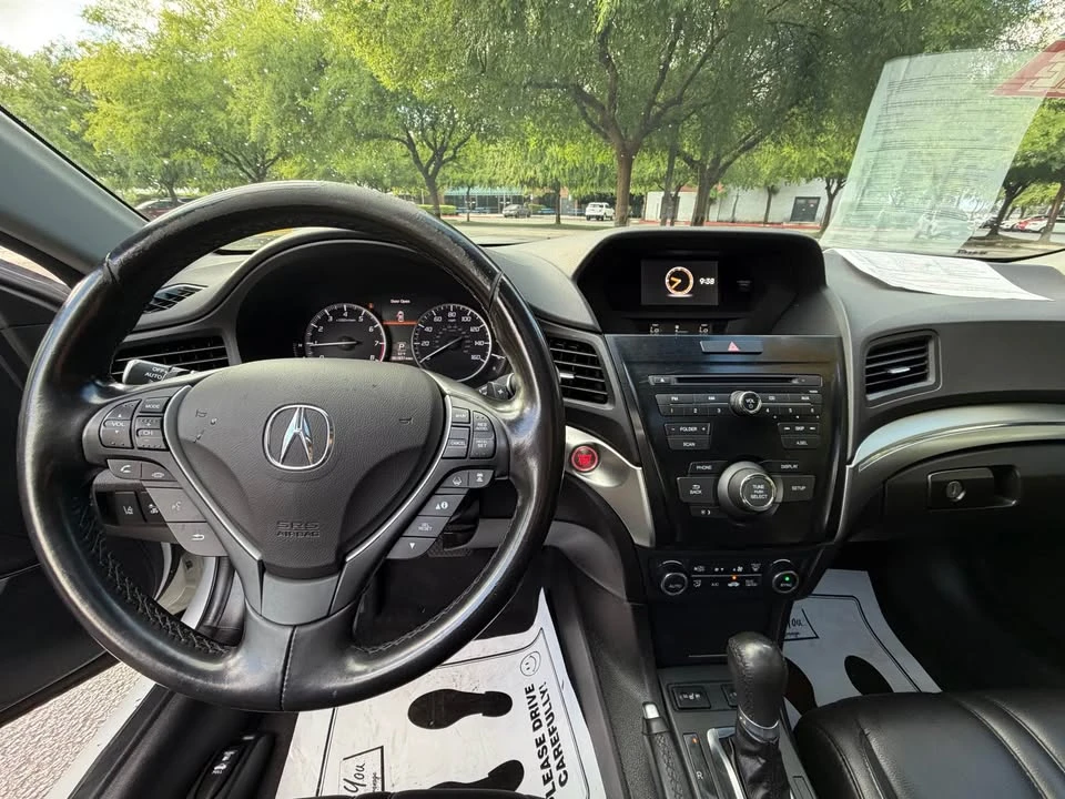2020 Acura ILX - Image 13 of 16