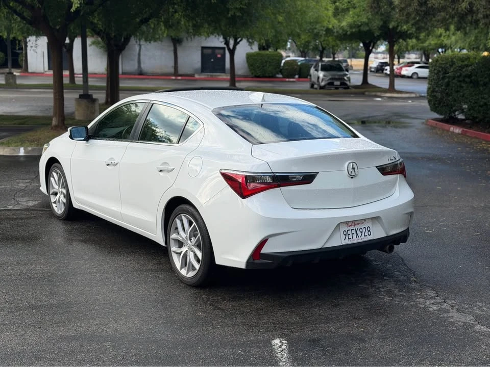 2020 Acura ILX - Image 8 of 16