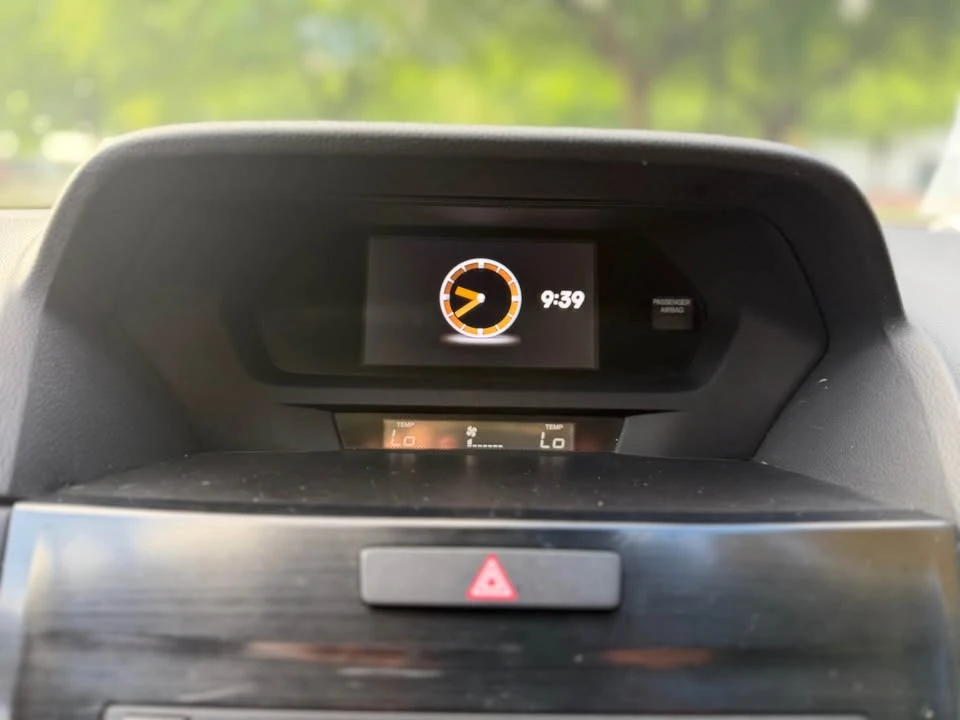 2020 Acura ILX - Image 15 of 16
