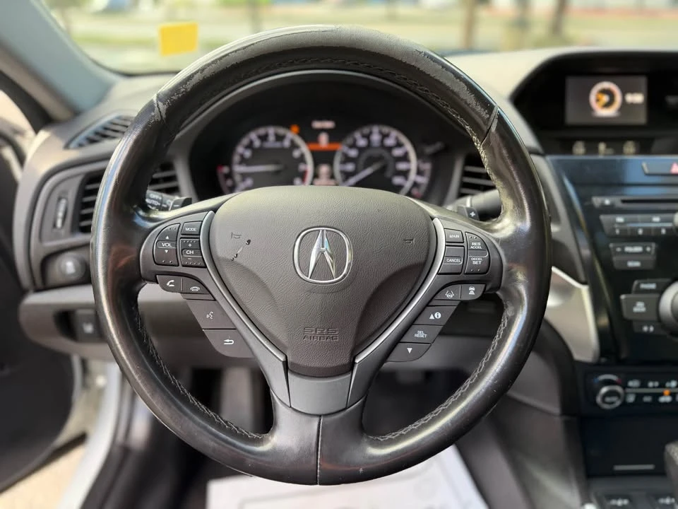 2020 Acura ILX - Image 14 of 16