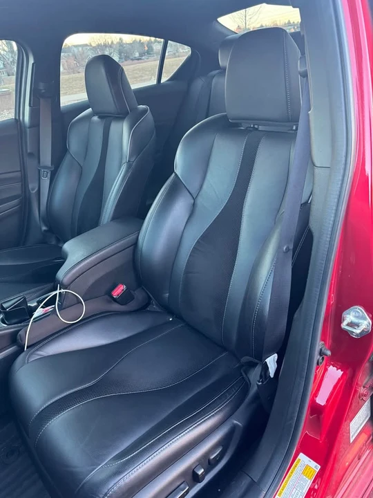 2020 Acura ILX - Image 9 of 9