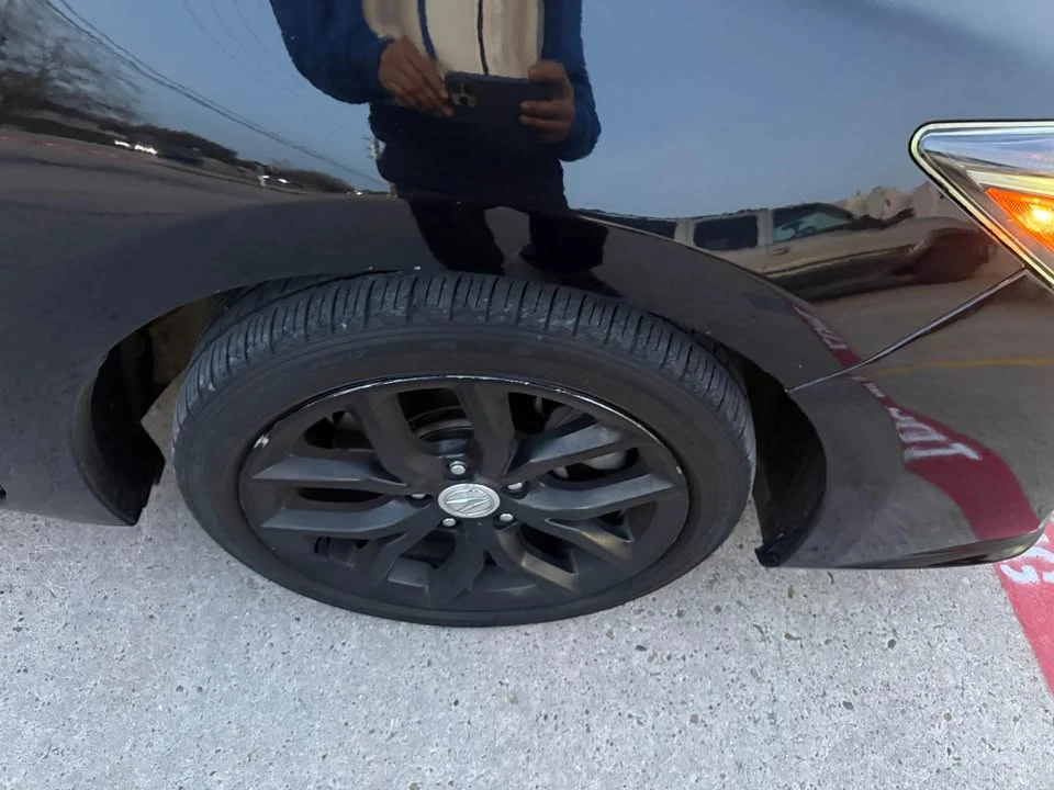 2020 Acura ILX - Image 6 of 8