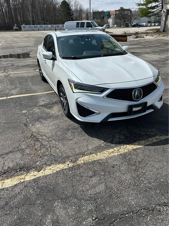 2020 Acura ILX - Image 3 of 16