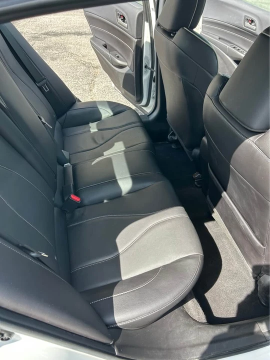 2020 Acura ILX - Image 8 of 16