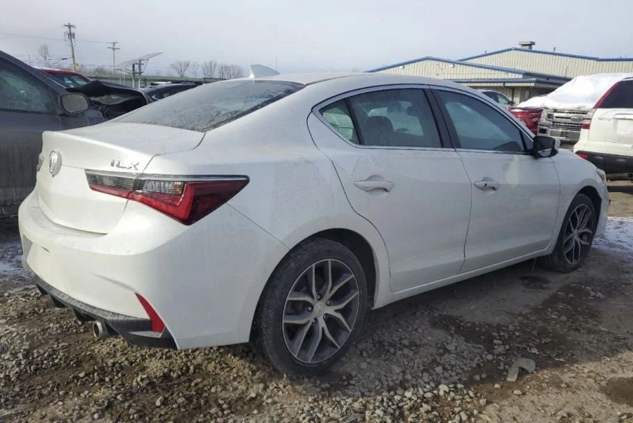 2020 Acura ILX - Image 15 of 16