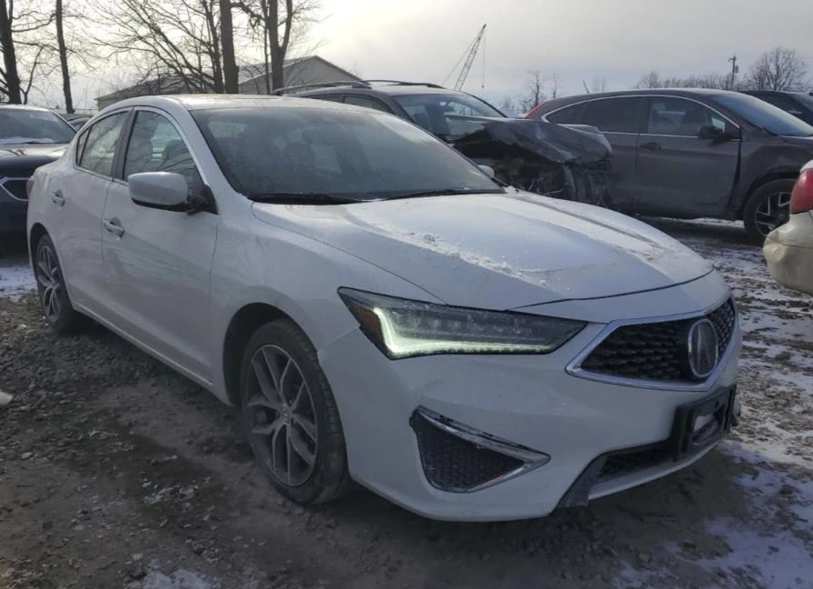 2020 Acura ILX - Image 14 of 16