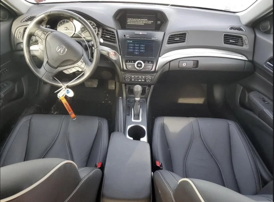 2020 Acura ILX - Image 13 of 16