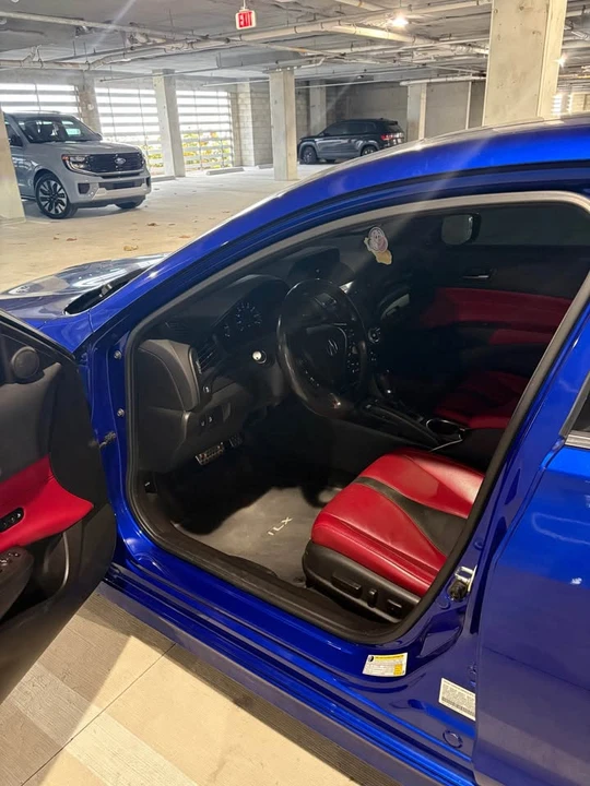 2020 Acura ILX - Image 6 of 7