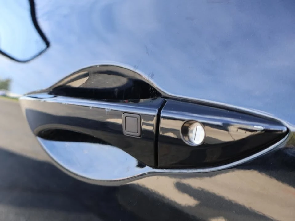 2020 Acura ILX - Image 16 of 20
