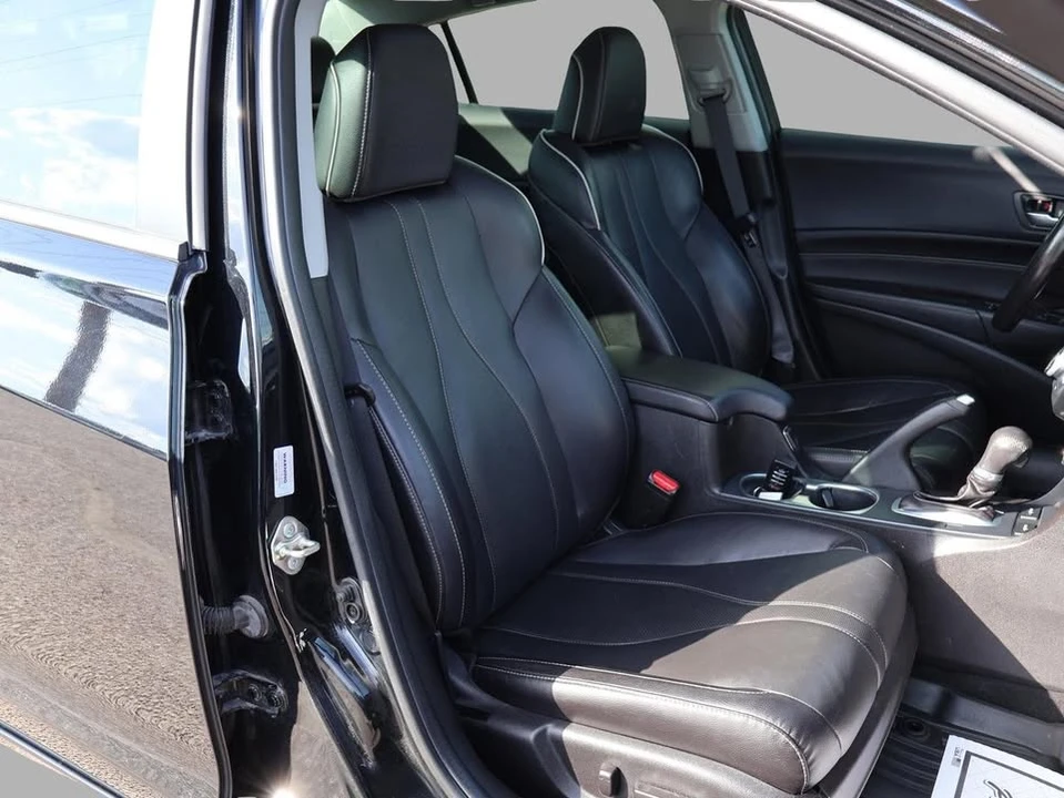 2020 Acura ILX - Image 8 of 20
