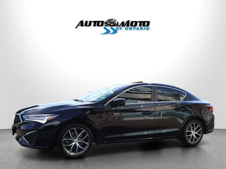 2020 Acura ILX - Image 2 of 20