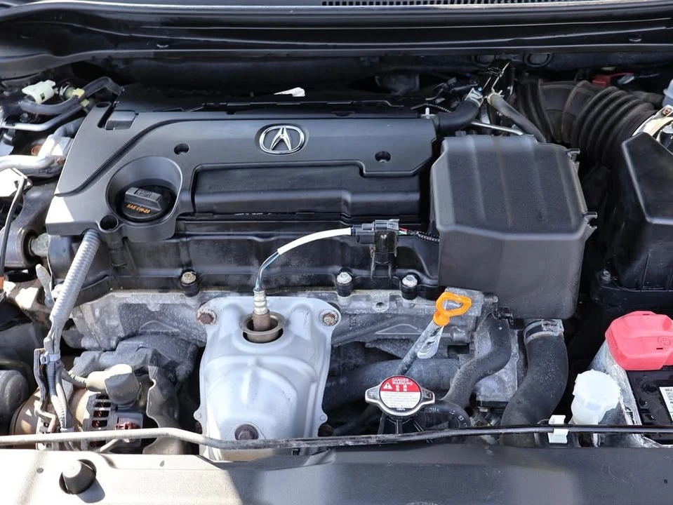 2020 Acura ILX - Image 19 of 20
