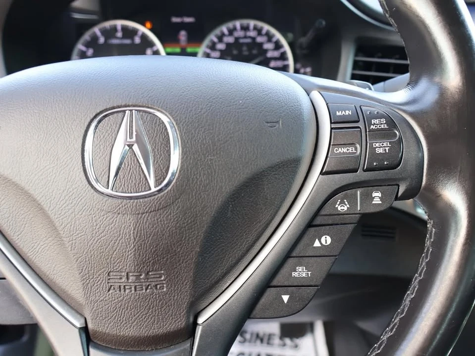 2020 Acura ILX - Image 14 of 20