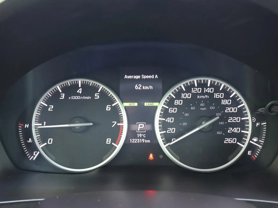 2020 Acura ILX - Image 20 of 20