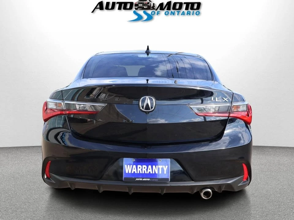 2020 Acura ILX - Image 3 of 20