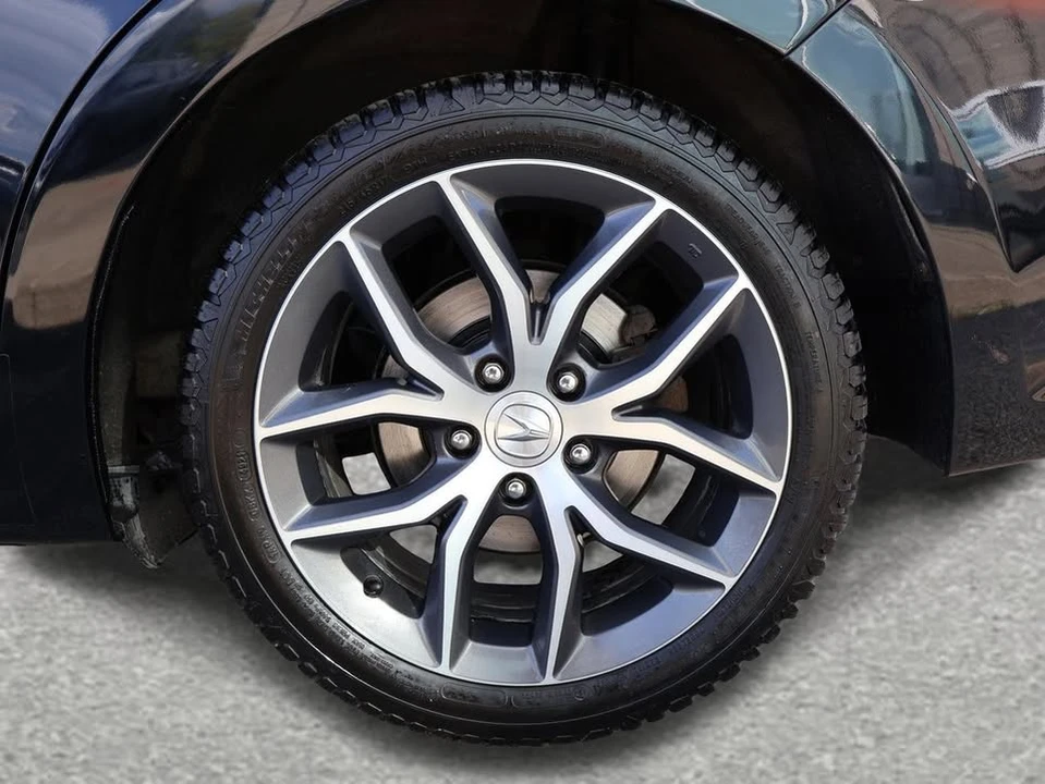 2020 Acura ILX - Image 18 of 20