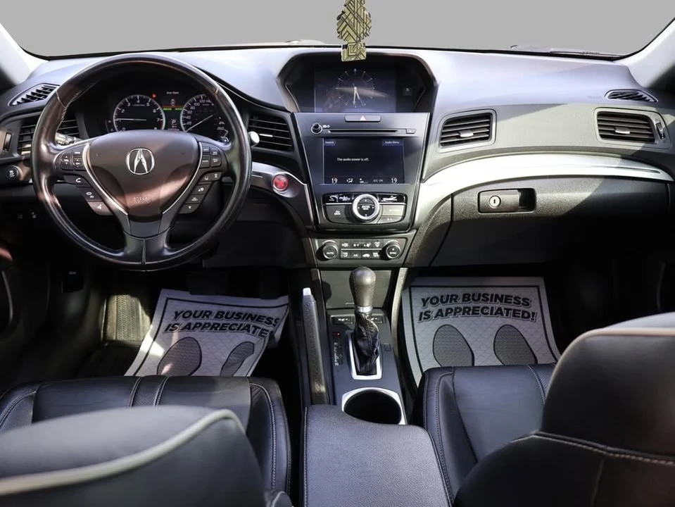 2020 Acura ILX - Image 5 of 20