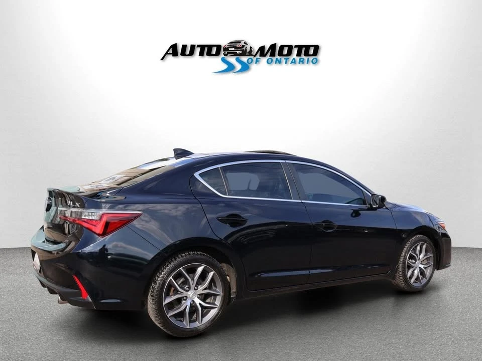 2020 Acura ILX - Image 4 of 20