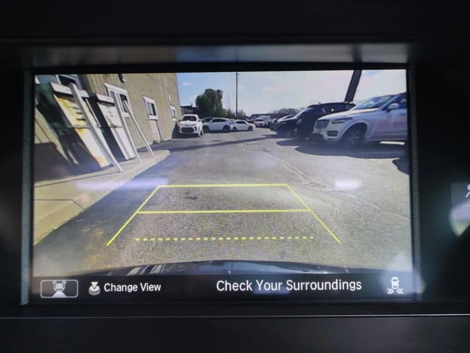 2020 Acura ILX - Image 10 of 20