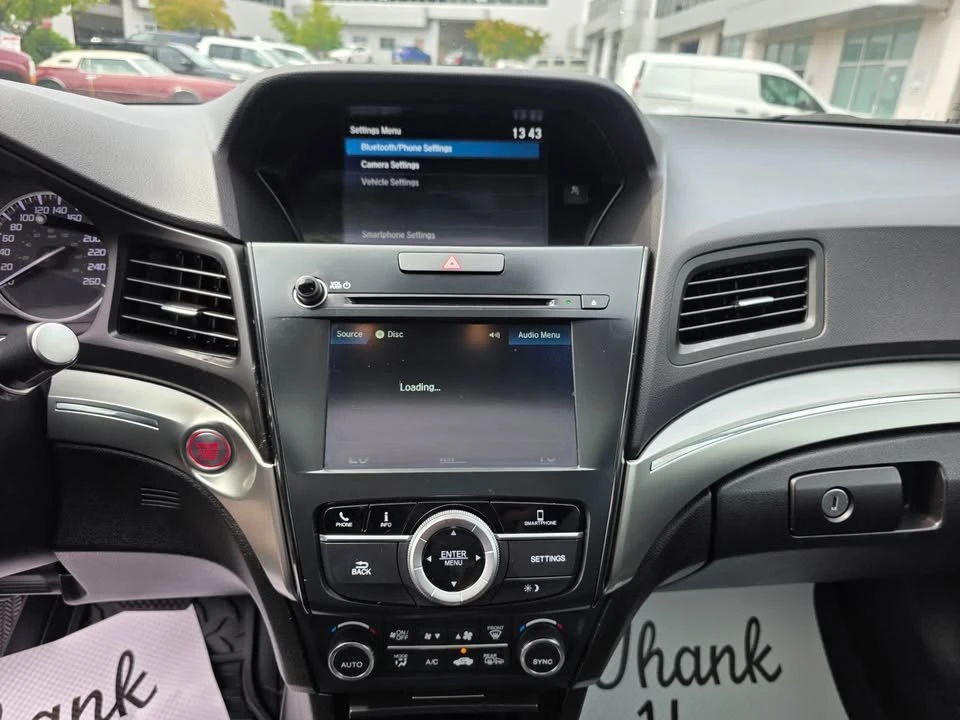 2020 Acura ILX - Image 14 of 17