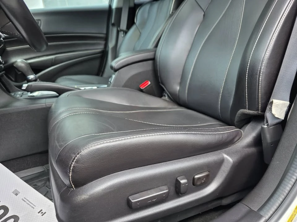 2020 Acura ILX - Image 17 of 17