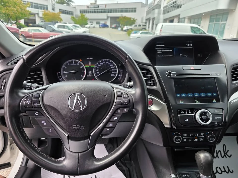2020 Acura ILX - Image 12 of 17