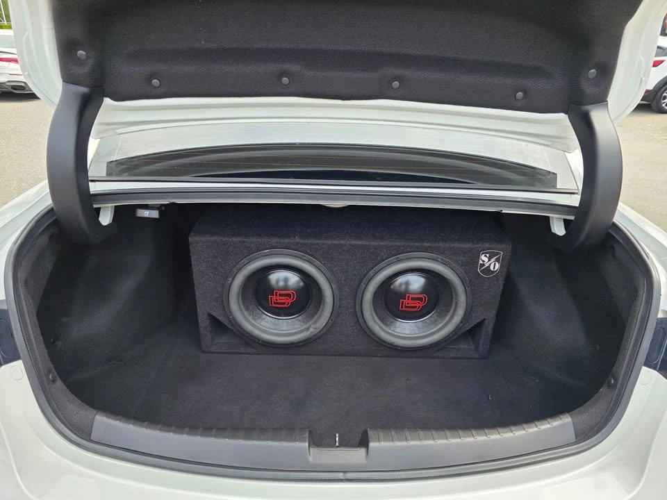 2020 Acura ILX - Image 13 of 17