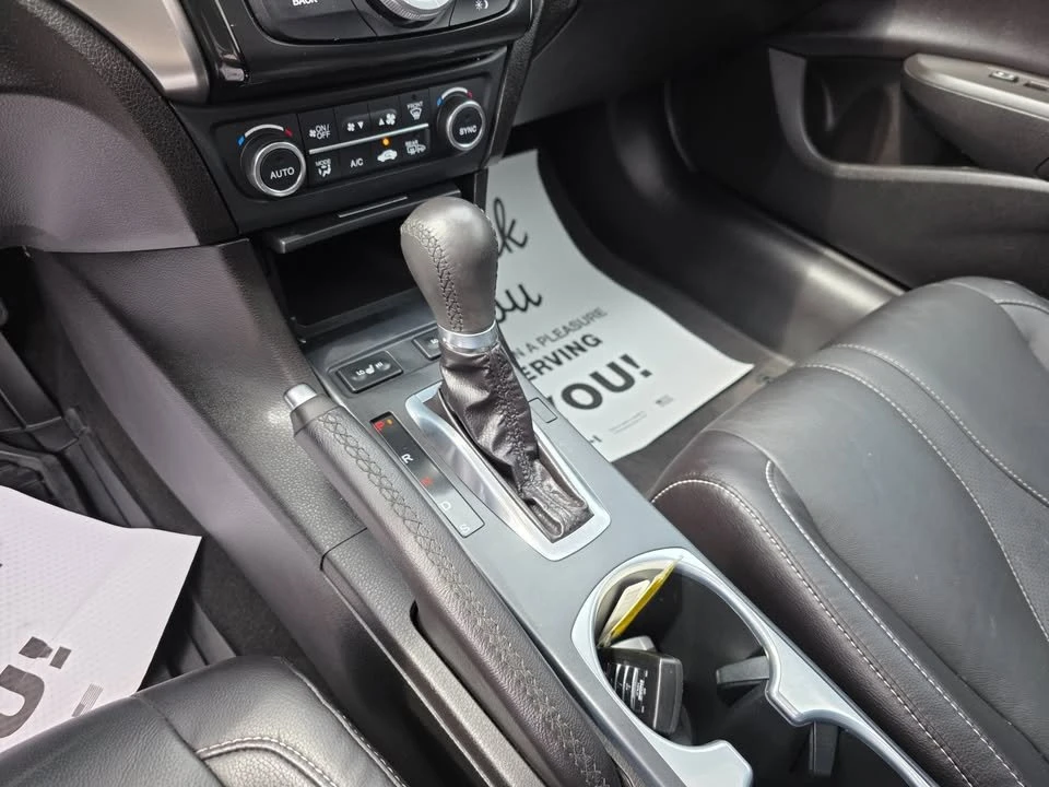2020 Acura ILX - Image 8 of 17