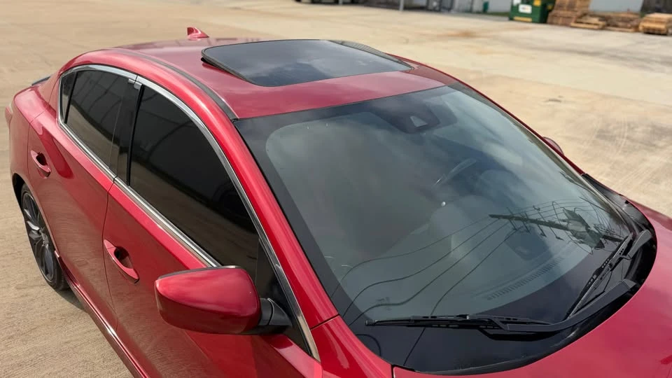 2020 Acura ILX - Image 6 of 19