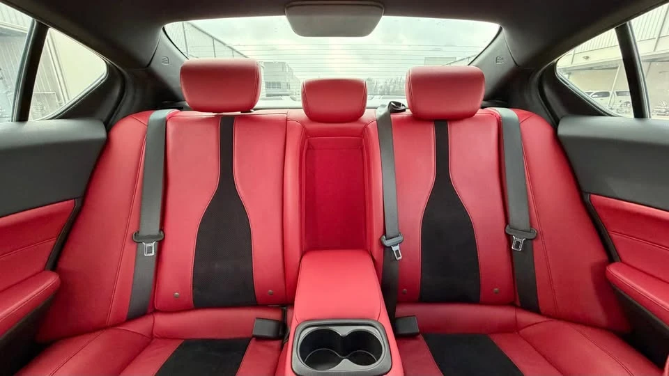 2020 Acura ILX - Image 11 of 19