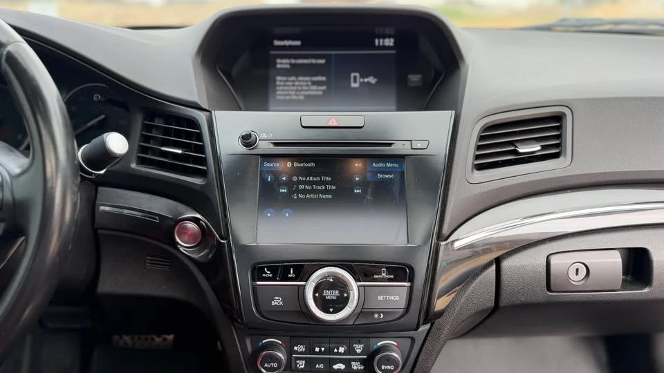 2020 Acura ILX - Image 13 of 19