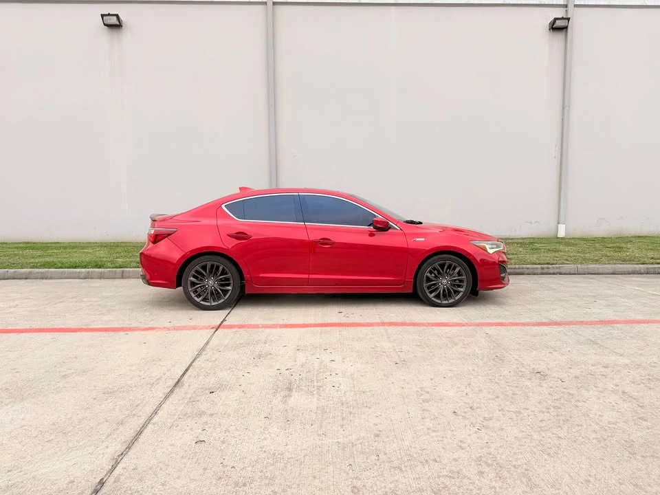 2020 Acura ILX - Image 5 of 19